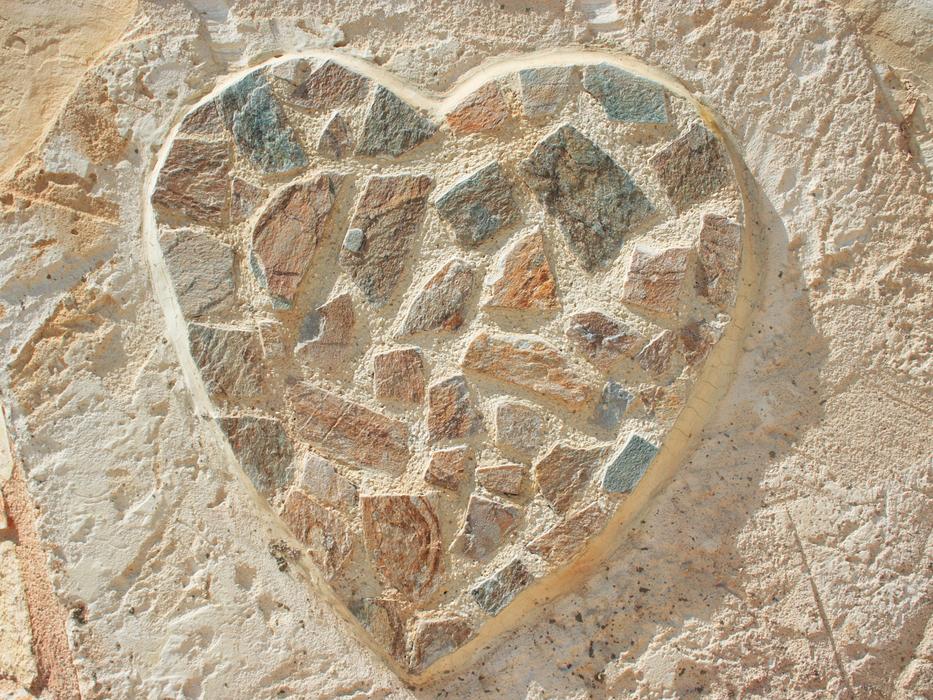 Art Decoration Heart