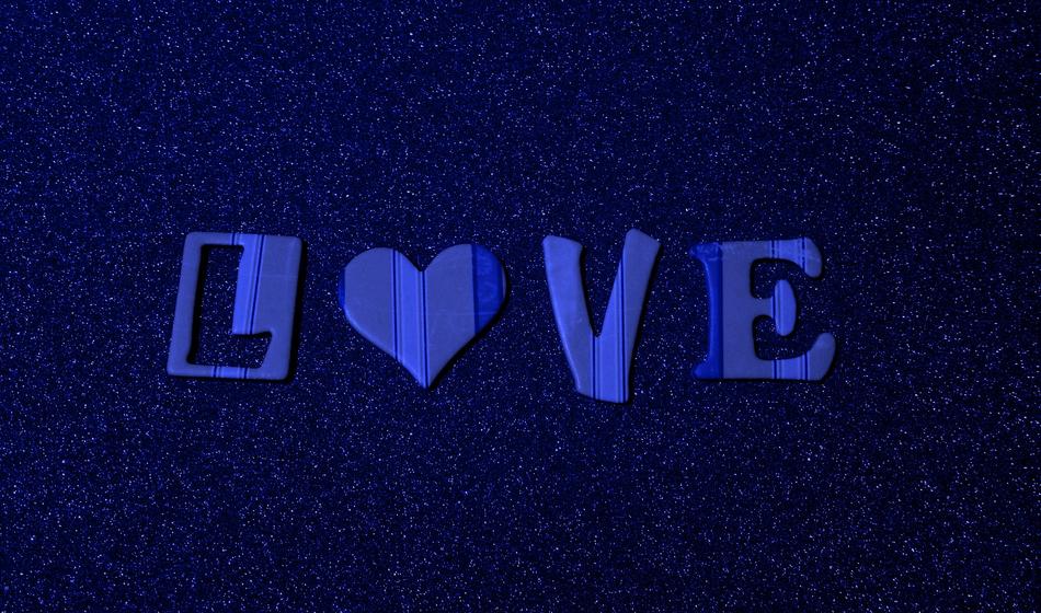 Love Heart Valentine