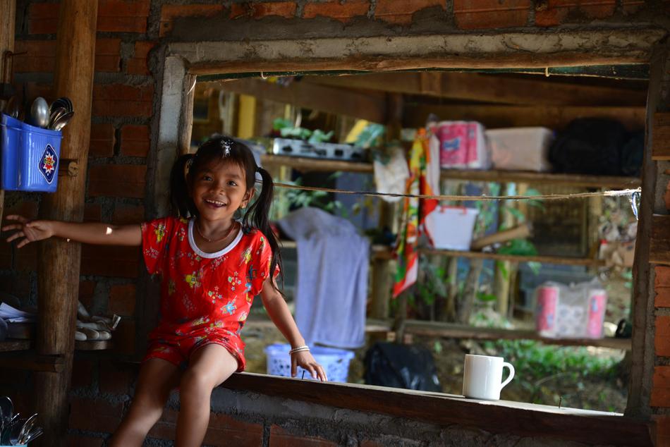 People Portrait Child