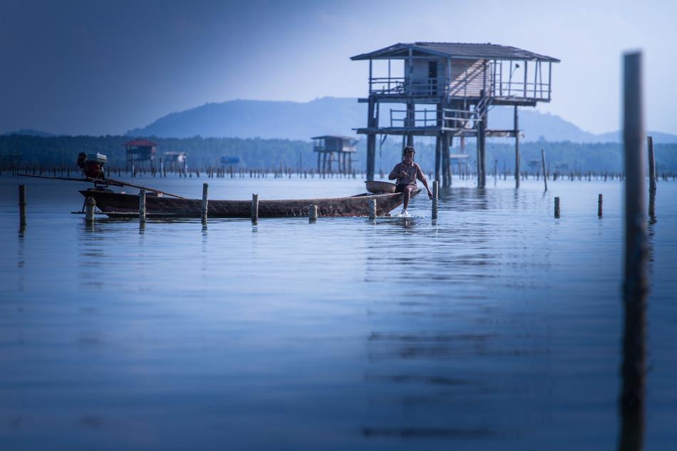 Fishing Lifestyle Outdoor