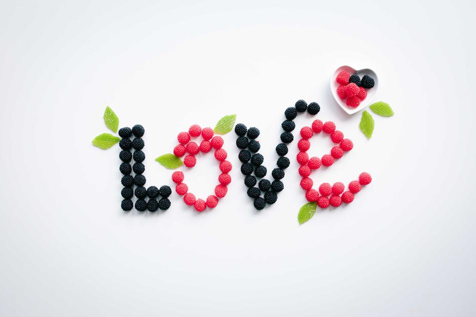 Love Sweets Spell