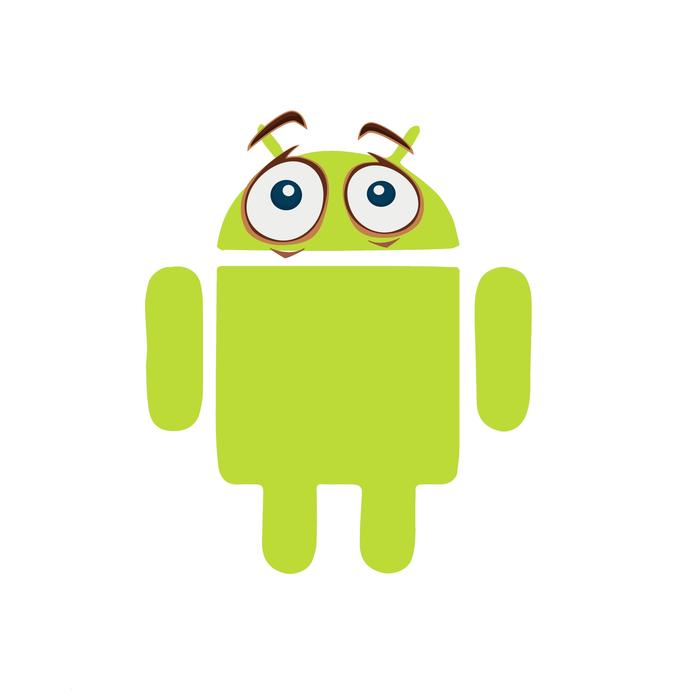 android operating system emotions