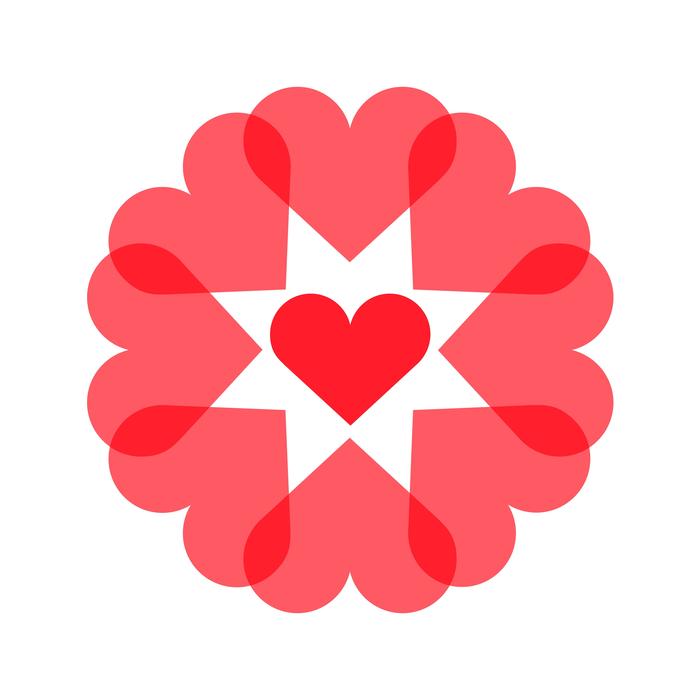 Heart Love Romance