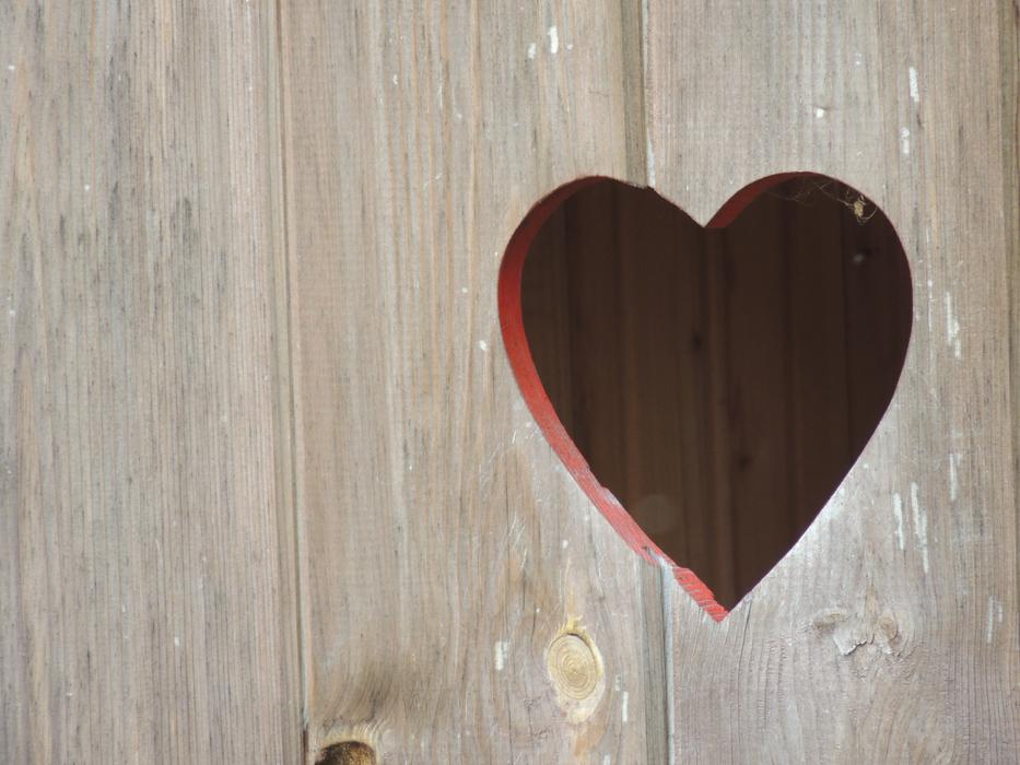 Heart ValentinS Day Love
