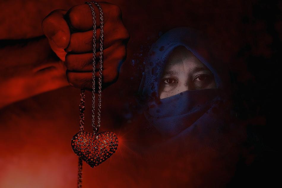 faith arabic religion women rights