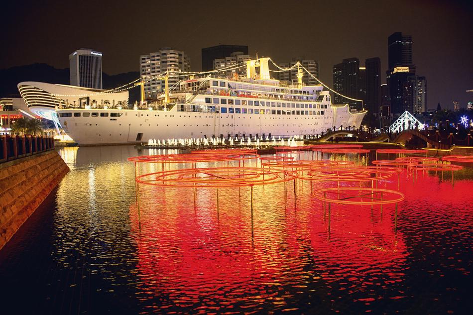 Shenzhen Happy Coast Steamship