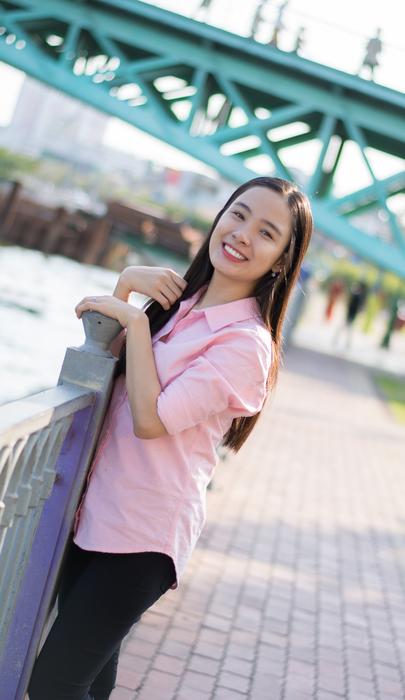 Laugh Beautiful Asia