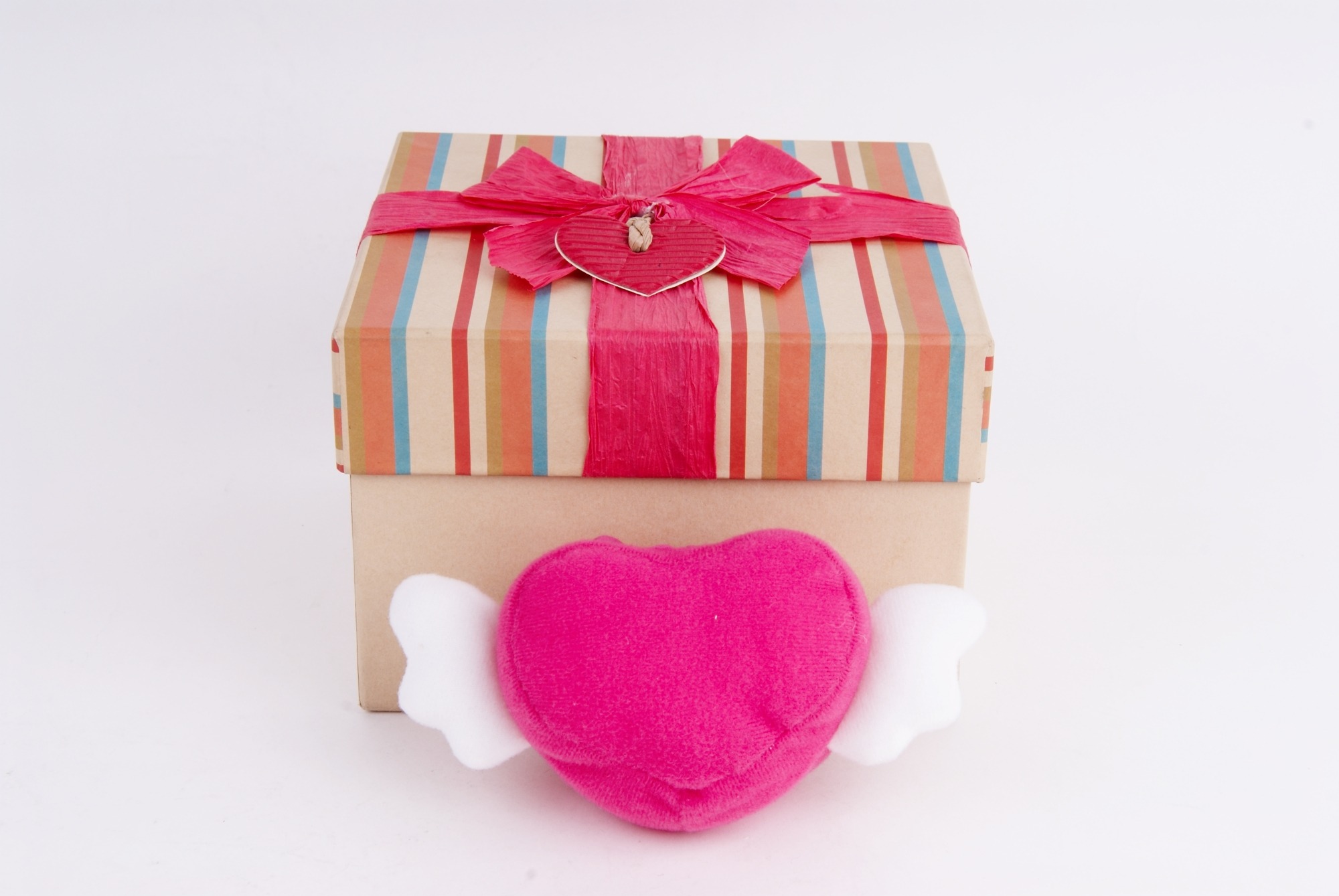 Present product