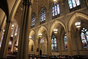 Religion Church New York