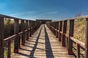 Gateway Path Shadow