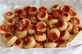 Pretzels Pizzas Happy Hours