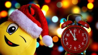 christmas smiley last minute gifts