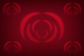 red roses flower background