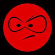 smiley emoticon evil funny