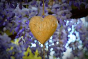 Heart Love Romance