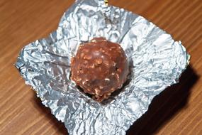 Choco Chocolate Food
