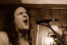 Sing Singer Singers