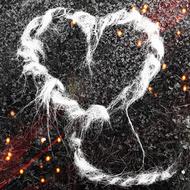 Background Heart Love