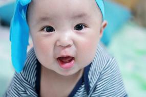Kids Cute Childlike