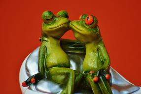 Frogs Lovers Funny