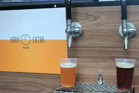 Beer Chopp Alcohol Happy