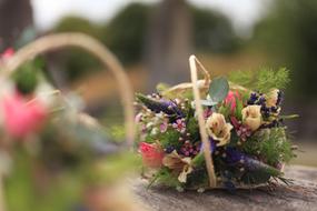 Thank You Flowers Wedding