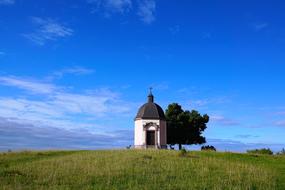 Chapel Böttingen Tuttlingen