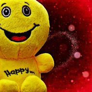 smiley laugh funny emoticon