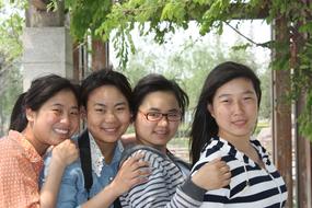 Beauty Campus Youth