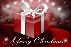 gift christmas happy fixed