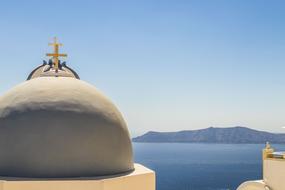 Santorini Greece Amazing