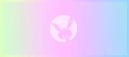 easter happy easter greeting card