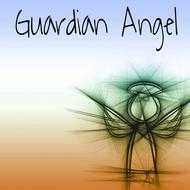 Guardian angel picture