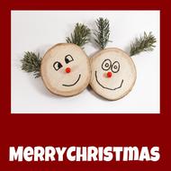 christmas face funny smile advent