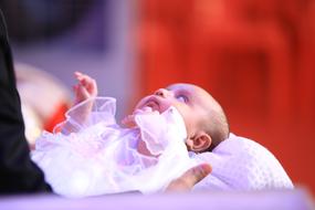 Small Baby Cute
