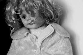 Dolls Girls Baby