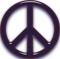peace harmony symbol