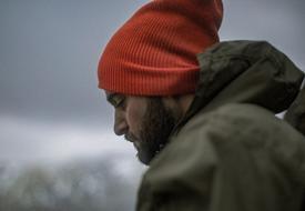 Bonnet People Man
