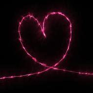 icon symbol shapes love heart