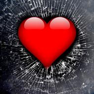 saint valentine s day heart