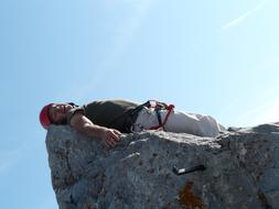 Summit Stormer Ellmauer