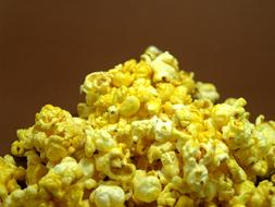 Popcorn Corn Pop