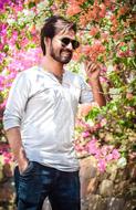 Happy Flowers Shades