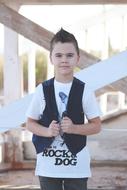 Boy kid lifestyle