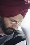 Male Indian India