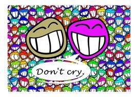 laugh faces grin smilie smile joy