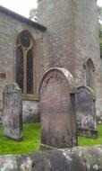 Gretna Green Scotland Church
