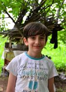 boy Child Game outdoor