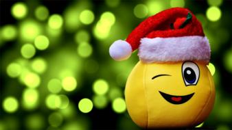 christmas smiley snow funny laugh