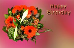 birthday happy birthday